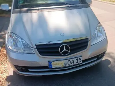 Gebraucht Mercedes A150