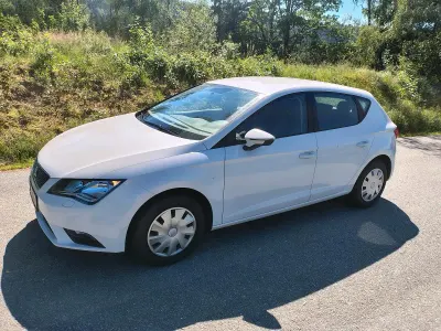 Gebraucht Seat Leon