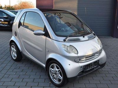 Smart ForTwo Coupé