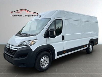 Citroën Jumper
