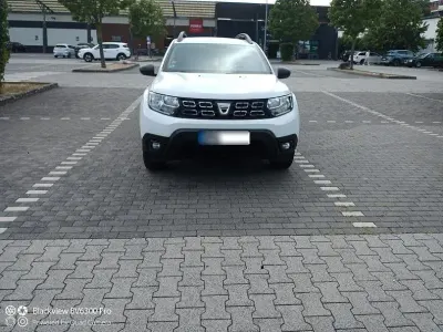 Gebraucht Dacia Duster