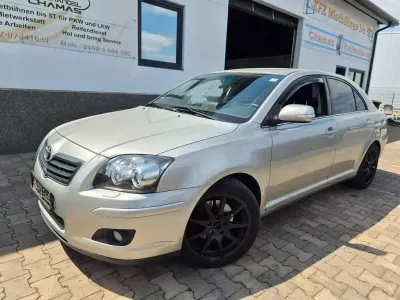 Gebraucht Toyota Avensis