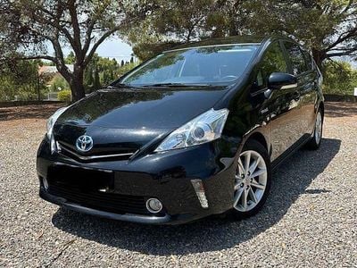 Toyota Prius+