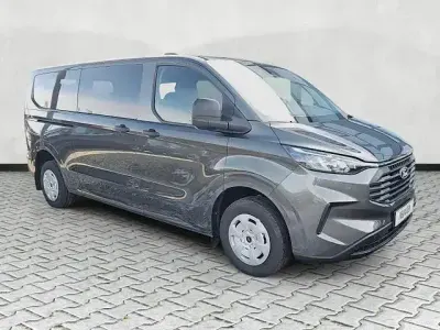 Neu Ford Transit Custom Trend 2026 Andere Van
