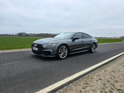 Gebraucht Audi A7