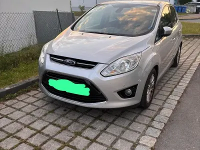 Gebraucht Ford C-MAX