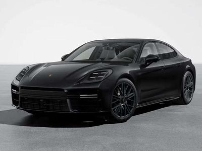 Porsche Panamera GTS