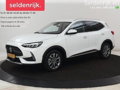 Gebraucht MG EHS Comfort 258 PS (189 kW) 2024 Weiß SUV