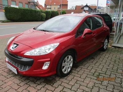 gebraucht Peugeot 308 Sport