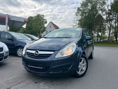 gebraucht Opel Corsa D *Tüv NEU