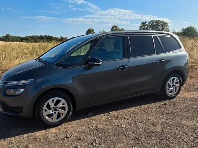 Gebraucht Citroën C4 Picasso