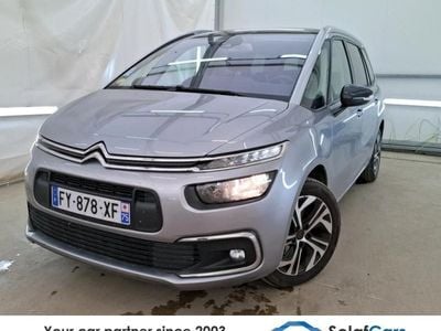 Citroën Grand C4 Picasso