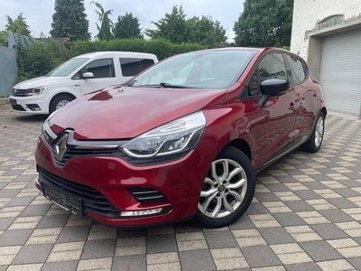 Renault Clio IV