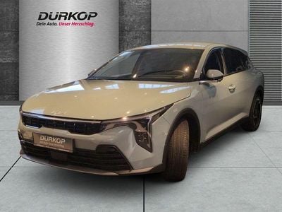 Nuova Kia K4 Spirit 150 CV (110 kW) 2026 Grigio Berlina