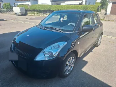Gebraucht Suzuki Swift