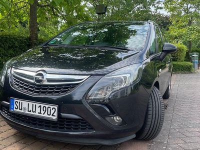 Opel Zafira Tourer