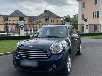 gebraucht Mini Cooper Countryman 