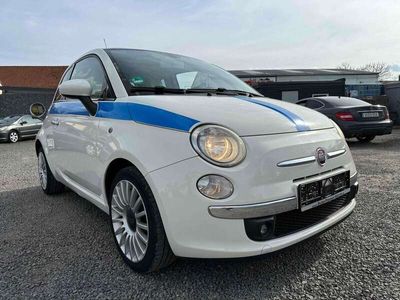 gebraucht Fiat 500 Lounge