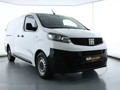 Gebraucht Fiat Scudo