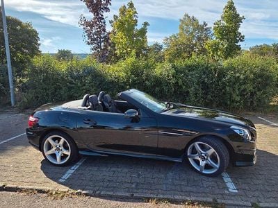 Mercedes SLK350
