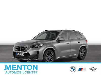 Gebraucht BMW iX1 M Sport 225 kW (306 PS) 2025 Grau SUV
