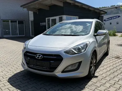 Gebraucht Hyundai i30