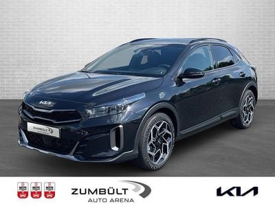 Nuova Kia XCeed GT-Line 140 CV (102 kW) 2025 Nero SUV