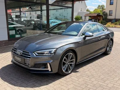 Gebraucht Audi S5