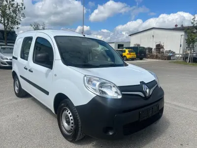 Usata Renault Kangoo