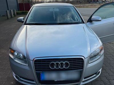 gebraucht Audi A4 B7