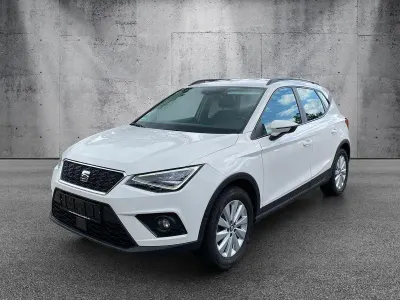 Gebraucht Seat Arona