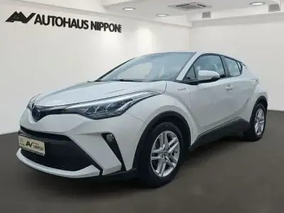Gebraucht Toyota C-HR Business Edition 122 PS (89 kW) 2020 Andere SUV