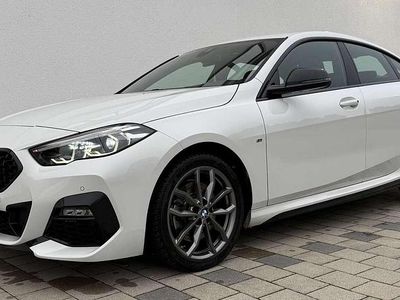 Gebraucht BMW 220 M Sport 178 PS (130 kW) 2021 Weiß Limousine