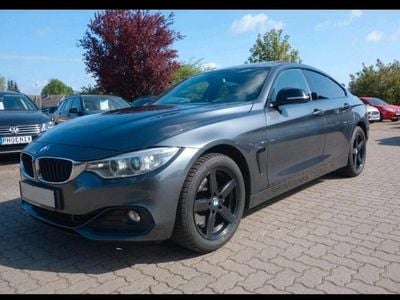 BMW 430