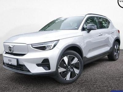 Silber Gebraucht 2024 Volvo EX40 Core SUV | 39.900 € (Guter Preis)