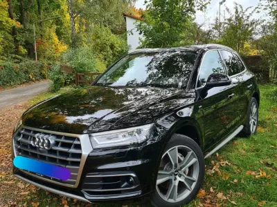 Gebraucht Audi Q5