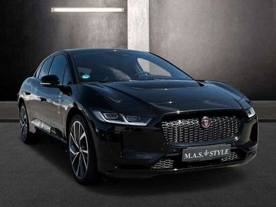 gebraucht Jaguar I-Pace I-PaceEV400 S 22 Zoll Luftfederung Black Pack