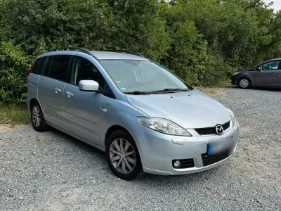 Gebraucht Mazda 5