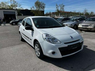 gebraucht Renault Clio YAHOO!