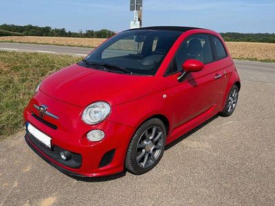 Abarth 595C