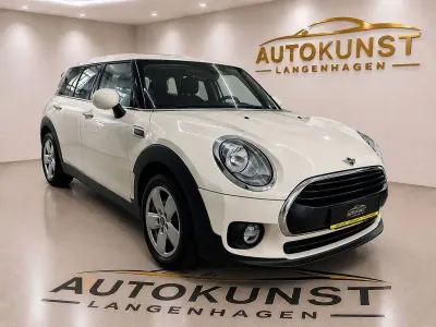 Occasion Mini Clubman