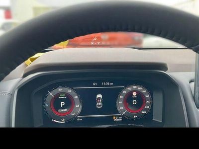 Usata Nissan X-Trail N-Connecta 158 CV (116 kW) 2024 Rosso SUV