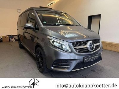 Mercedes V300