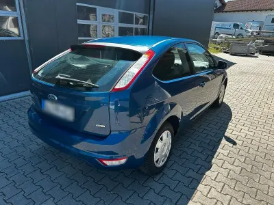 Gebraucht Ford Focus