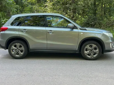 Gebraucht Suzuki Vitara