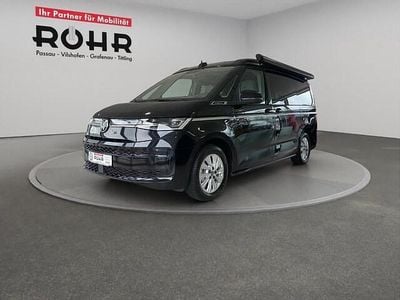Gebraucht VW T7 California 177 PS (130 kW) 2025 Deep black perleffekt Van