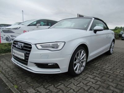 Audi A3 Cabriolet