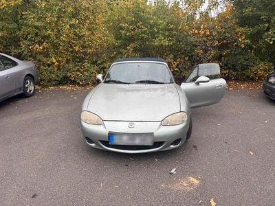 Mazda MX5