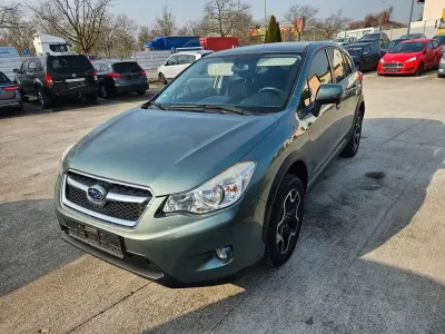 Gebraucht Subaru XV