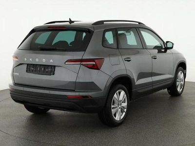 Grau Neu 2025 Skoda Karoq SUV | 35.500 € (Fairer Preis)